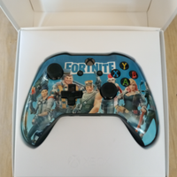 Controller Xbox One Fortnite