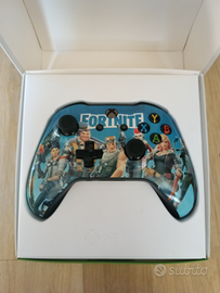 Controller Xbox One Fortnite