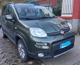 FIAT Panda 3ª serie - 2015 4x4