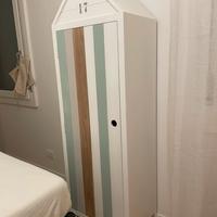 Armadio una anta Ocean Maison du monde