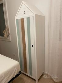 Armadio una anta Ocean Maison du monde