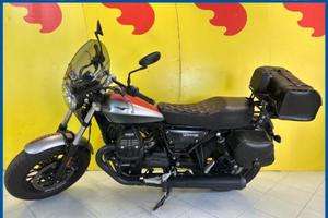 MOTO GUZZI V9 Garantita e Finanziabile