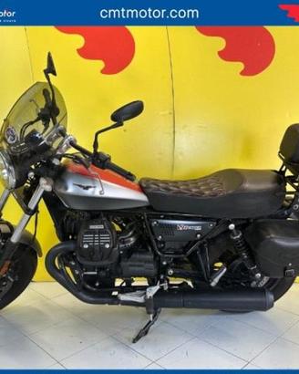 MOTO GUZZI V9 Garantita e Finanziabile