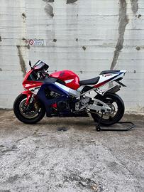 HONDA CBR 1000 RR
