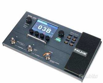 NUX MG-30