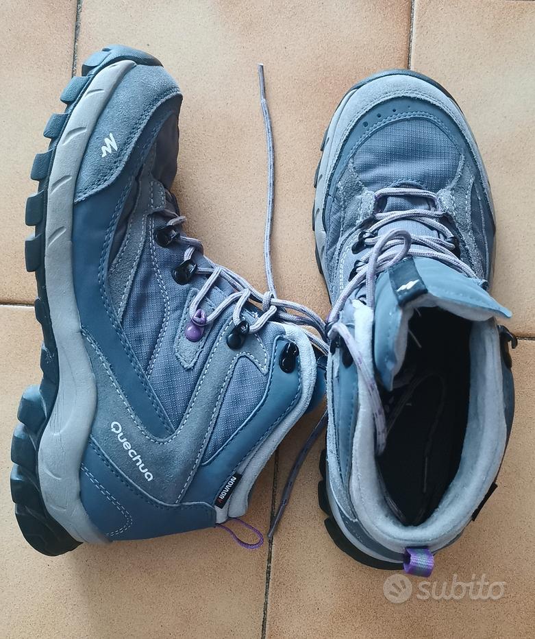 Scarpe Quechua donna Tutta la collezione