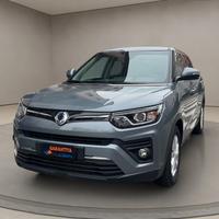 Ssangyong Tivoli UNICO PROPRIETARIO - AUTOMATICA