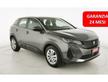 PEUGEOT 3008 BlueHDi 130 S&S Active Business