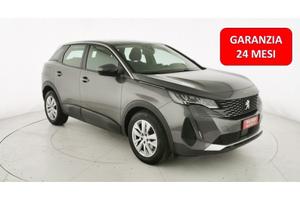PEUGEOT 3008 BlueHDi 130 S&S Active Business