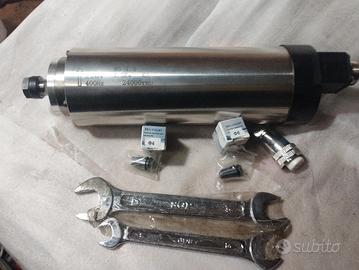 Motore elettrico NUOVO 