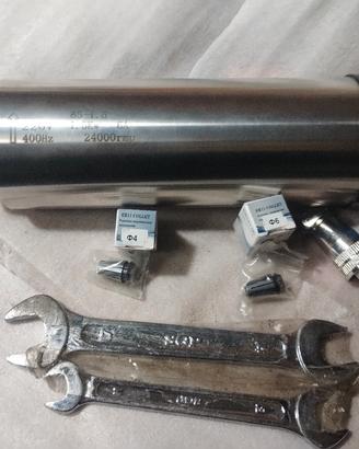 Motore elettrico NUOVO 