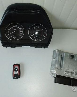 Kit Accensione Per Bmw Serie 1 - 2 F22 218D