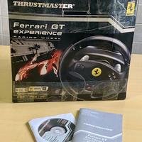 Thrustmaster Volante Ferrari