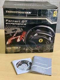 Thrustmaster Volante Ferrari