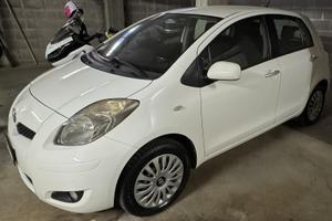 Toyota Yaris 1.0