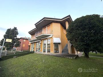 3 LOCALI A CAROBBIO DEGLI ANGELI