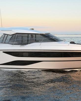 Bavaria Yachts SR 38 VolvoPenta 300