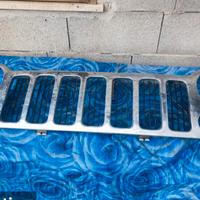 mascherina Granny Cherokee 