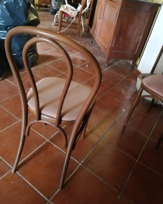 sedie per cucina  o sala 