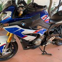 Bmw s 1000 xr - 2019