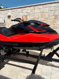 Sea-Doo RXP-X 300