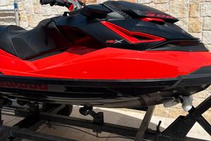 Sea-Doo RXP-X 300