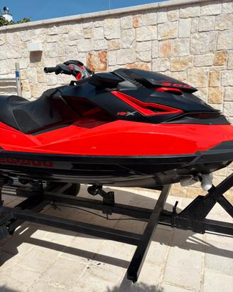 Sea-Doo RXP-X 300