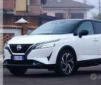 Ricambi usati per nissan qasquai 2022
