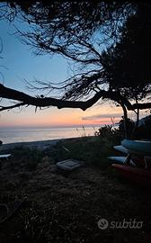Casa vacanze Pisciotta - Palinuro
