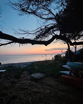 Casa vacanze Pisciotta - Palinuro