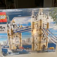 LEGO Tower bridge 10214 misb