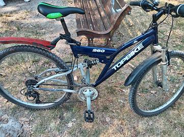 mountain bike 26