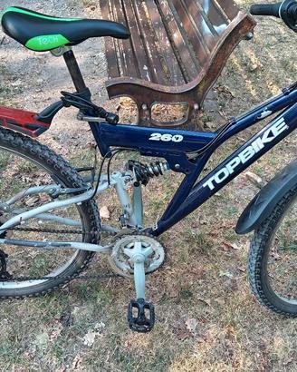 mountain bike 26