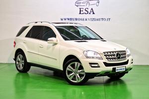 MERCEDES-BENZ ML 350 CDI