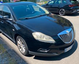 2010 Lancia Delta TJT Echochic GPL