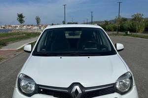 Renault Twingo allestimento "Lovely" + optional
