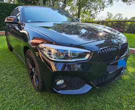 Bmw 125d