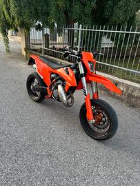 KTM SX 125 2019