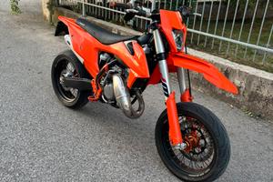 KTM SX 125 2019