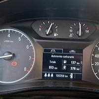  Opel Mokka benzina gpl