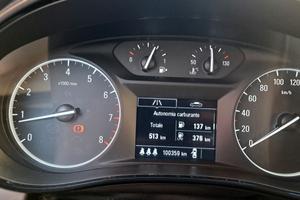  Opel Mokka benzina gpl