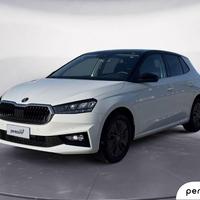 SKODA FABIA 130° EDITION 1.0 MPI 80 CV