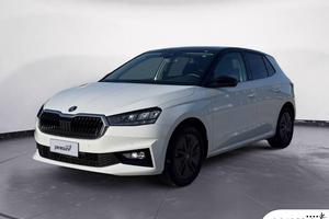 SKODA FABIA 130° EDITION 1.0 MPI 80 CV