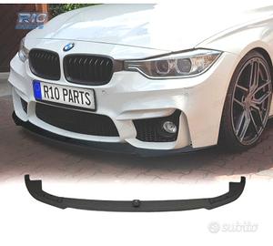 SPOILER LIP BMW F30 F31 F32 F33 F36 LOOK M4