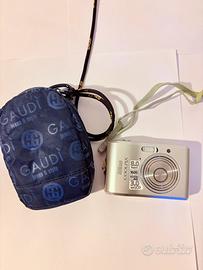 Fotocamera Nikon Coolpix 8.0 Megapixel + custodia