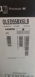 oled lg 