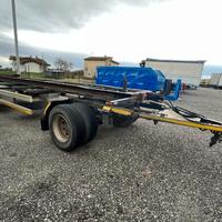 Rimorchio ATLAS RIF.4432