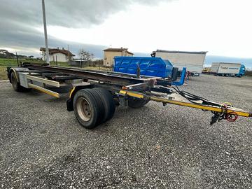 Rimorchio ATLAS RIF.4432