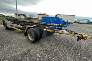 Rimorchio ATLAS RIF.4432