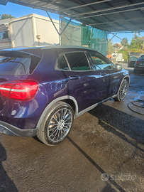 Mercedes Gla 200